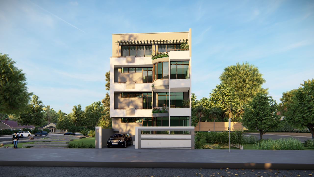 Building Construction